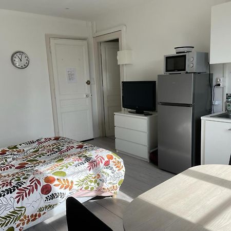 شقة Studio Meuble Et Lumineux 20M2 فيتيل المظهر الخارجي الصورة