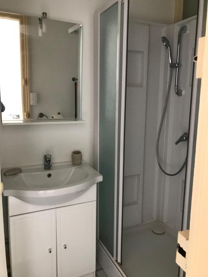 شقة Studio Meuble Et Lumineux 20M2 فيتيل المظهر الخارجي الصورة